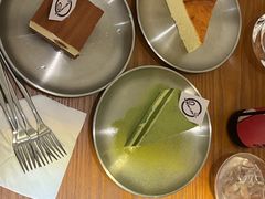 -Reset Coffee 与海咖啡