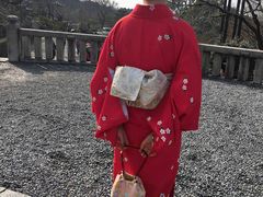 -京都冈本和服体验租赁店(清水寺店)