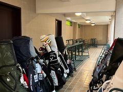 -南沙高尔夫球会