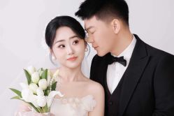 -秦皇岛我和你婚纱摄影工作室