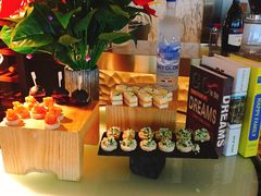 -三迪希尔顿酒店·星空酒廊