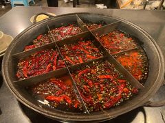 -酒友老火锅(渝中店)