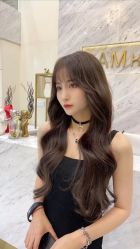 -3AM HAIR SALON染发接发