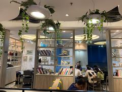 大堂-新宝餐厅(流塘店)