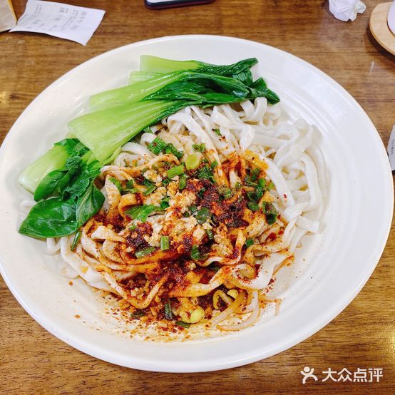 關中老碗面(宝龙店)