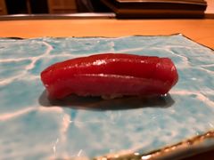 野生金枪鱼大腹-鮨青(恒基名人购物中心店)