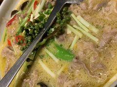 -北李妈妈菜·海肠捞饭(高新万达店)