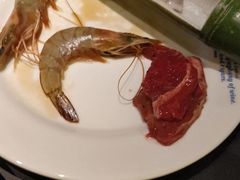 -星伦多自助料理·涮烤一体(虹悦城店)