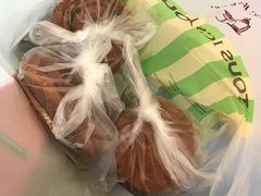面包-多乐之日(五道口店)