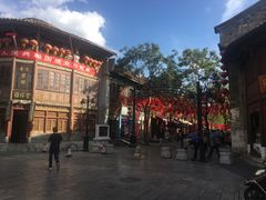 -抗战胜利纪念堂博物馆