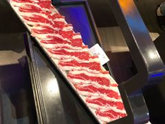 一米肥牛-十三姨正合丰烤肉(营迹路店)