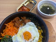 -米村拌饭(钜城华亿购物广场店)