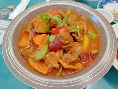 -巴依老爷新疆美食(北土城店)