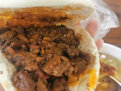 -段生记肉丸糊辣汤(西铁大明宫住宅小区店)