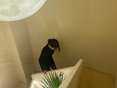 -伊斯坦布尔土耳其清真咖啡餐厅