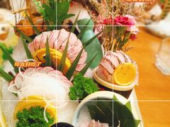 龙胆鱼姿造-太古汇海鲜姿造(延寿店)