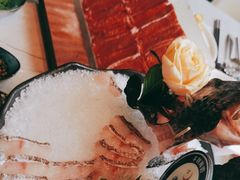 -海上明月海鲜火锅 鲜切牛肉