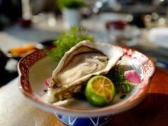 -一板铁板烧·隐秘一线江景花园餐厅(西湖左岸·天元店)