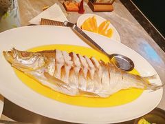 -宫燕府·京菜·烤鸭·淮扬菜(王府中心店)