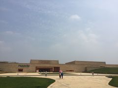 -盘龙城国家考古遗址公园