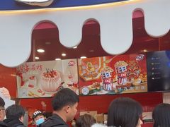 -DQ·蛋糕·冰淇淋(阜盛道店)