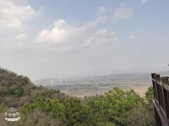 -南京市无想山景区