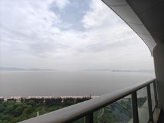 -舟山希尔顿酒店