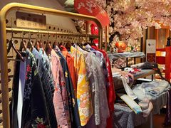 -北方暖暖温泉度假洗浴