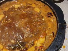 -巴蜀王婆大虾(南锣鼓巷店)