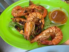 -明记烧鱼美味店