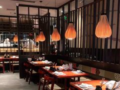 大堂-匠和风精致料理(宁德万达店)