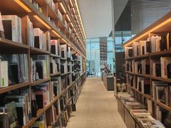-茑屋书店(天目里店)
