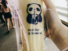 -茶百道(学府路店)