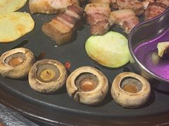 -济州爱肉堂(总店)