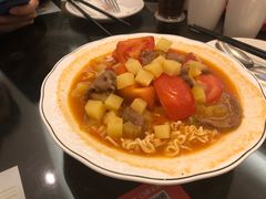 -翠华餐厅(正佳广场店)
