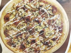 -达美乐比萨(朝阳路店)