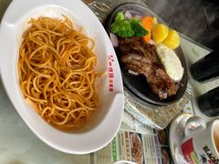-添星码头茶餐厅(松坪山店)