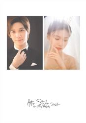 点击看大图 -艺匠摄影ARTIZ STUDIO(南京店)