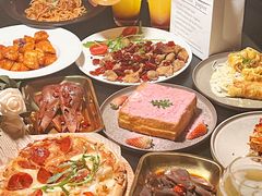 -mordew加州日记西餐&小酒馆(新天地店)