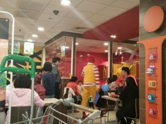 -麦当劳(凌云天地长桥店)