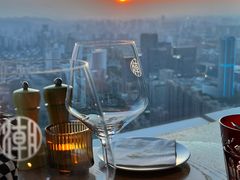 -杭州柏悦酒店·潮餐厅
