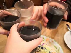 -萨莉亚意式餐厅(特力时尚汇店)