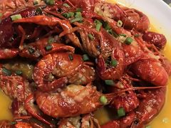 -小秦淮·南京土菜(新亭西路店)