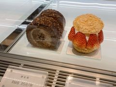 -蜜思琪蛋糕(民生路店)