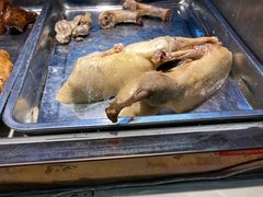 -竺桥兄弟烤鸭馆(竺桥店)