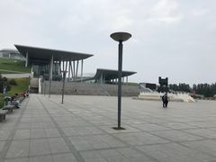 门面-内蒙古博物院