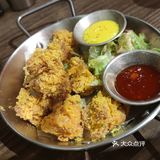 阿卡洋风韩餐打卡