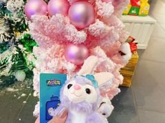 -PAWTOY爪e玩偶店(天兴罗斯福店)