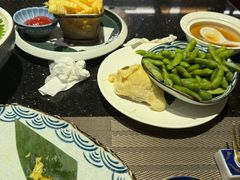 -極上萬膳·日料放题(海岸城店)