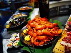 -上海静安昆仑大酒店